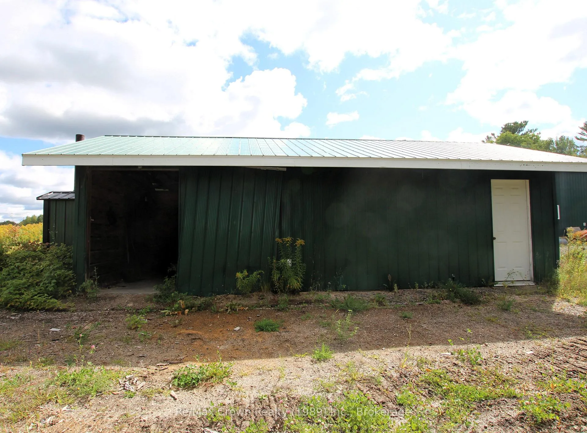 Photo 37 of 130B Barrett Road, Nipissing, Commanda — HOMEH