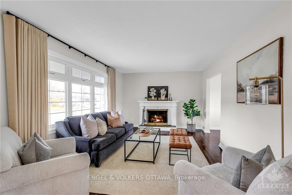 Photo 5 of 1249 Morrison Drive, Ottawa, Redwood Park — HOMEH