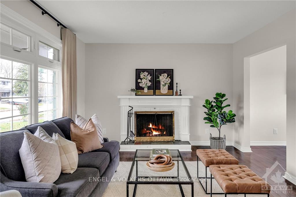 Photo 6 of 1249 Morrison Drive, Ottawa, Redwood Park — HOMEH