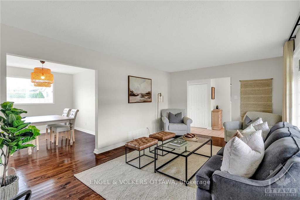 Photo 7 of 1249 Morrison Drive, Ottawa, Redwood Park — HOMEH