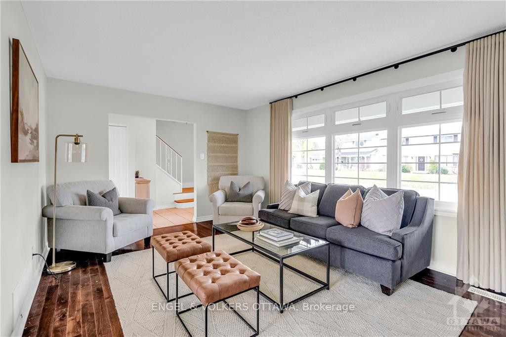 Photo 8 of 1249 Morrison Drive, Ottawa, Redwood Park — HOMEH