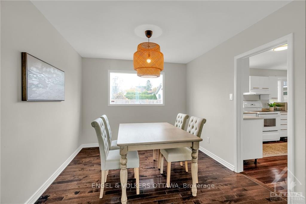Photo 9 of 1249 Morrison Drive, Ottawa, Redwood Park — HOMEH