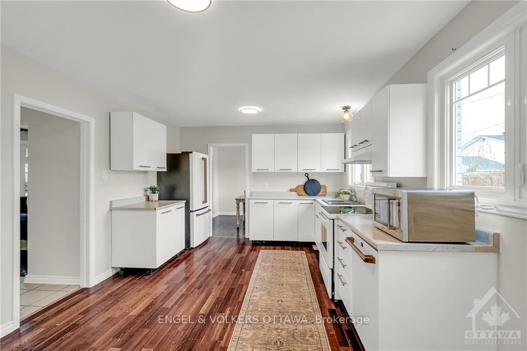 Photo 11 of 1249 Morrison Drive, Ottawa, Redwood Park — HOMEH
