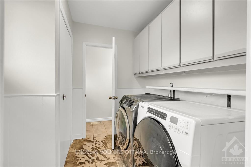 Photo 14 of 1249 Morrison Drive, Ottawa, Redwood Park — HOMEH