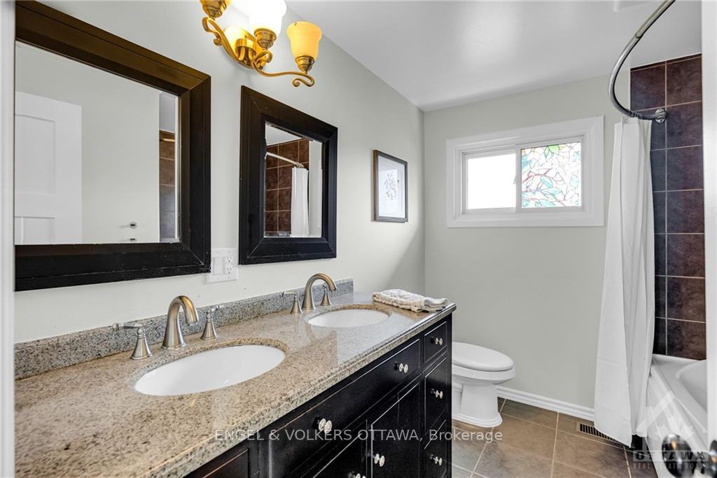 Photo 21 of 1249 Morrison Drive, Ottawa, Redwood Park — HOMEH
