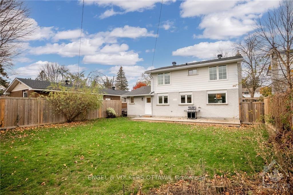Photo 28 of 1249 Morrison Drive, Ottawa, Redwood Park — HOMEH