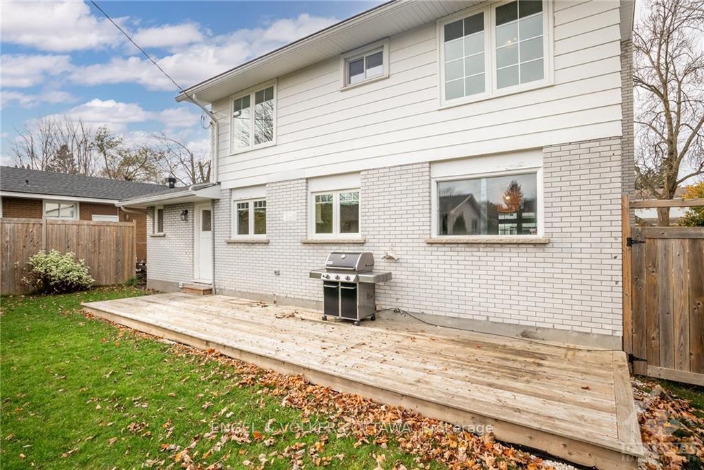 Photo 29 of 1249 Morrison Drive, Ottawa, Redwood Park — HOMEH