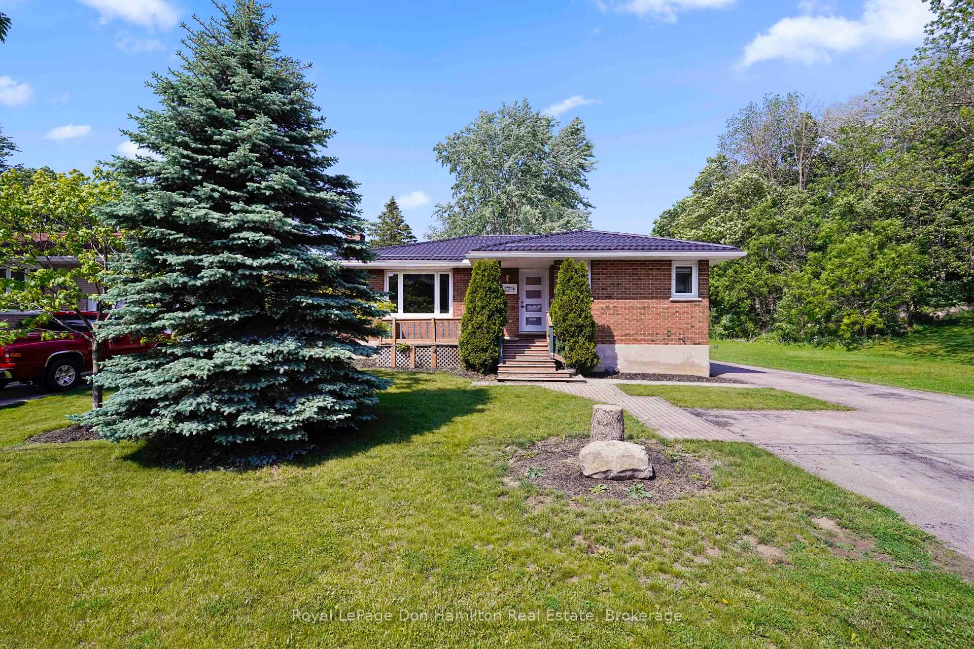 Photo 3 of 288 King Street, North Huron, Blyth — HOMEH