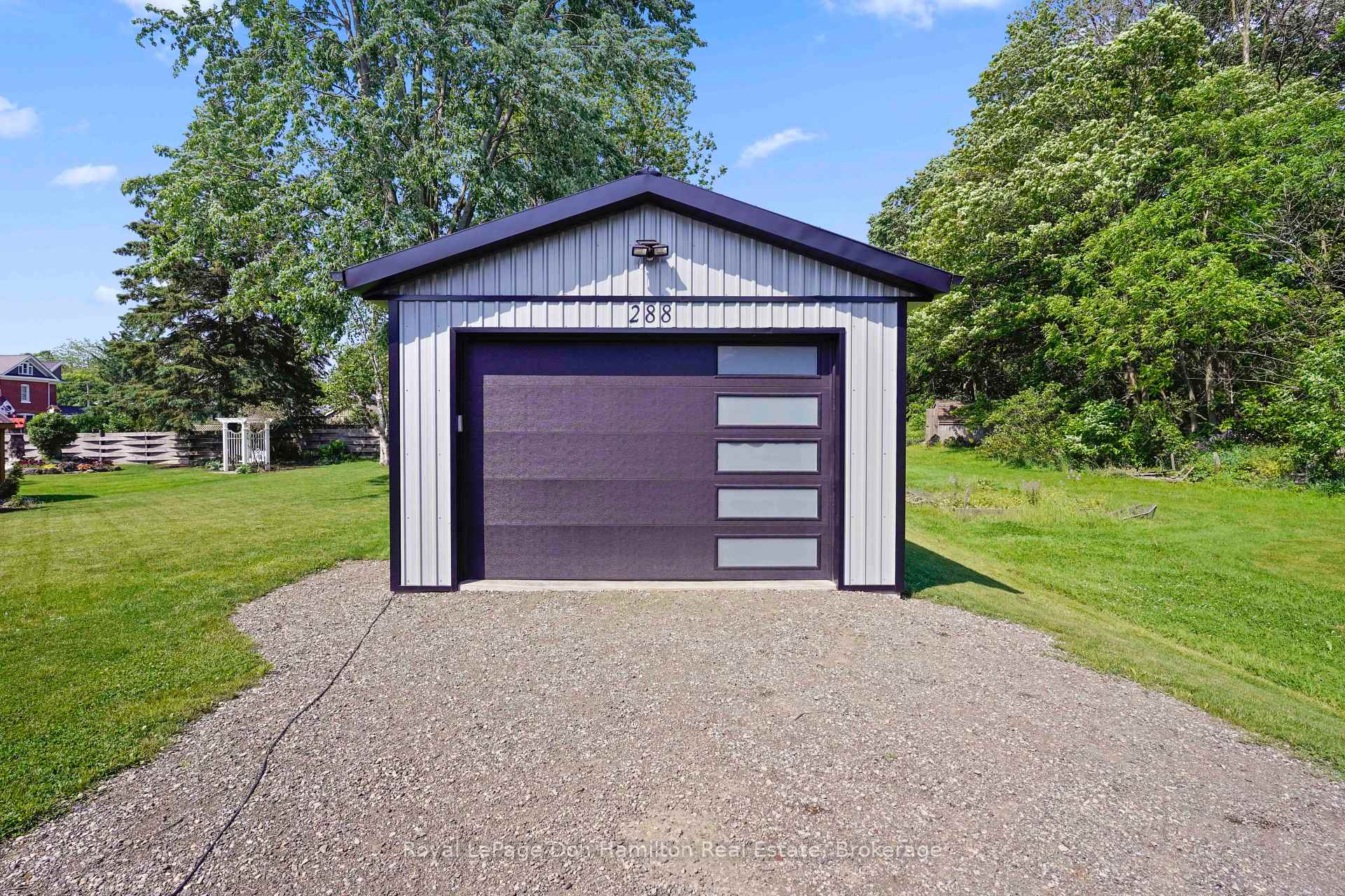 Photo 4 of 288 King Street, North Huron, Blyth — HOMEH
