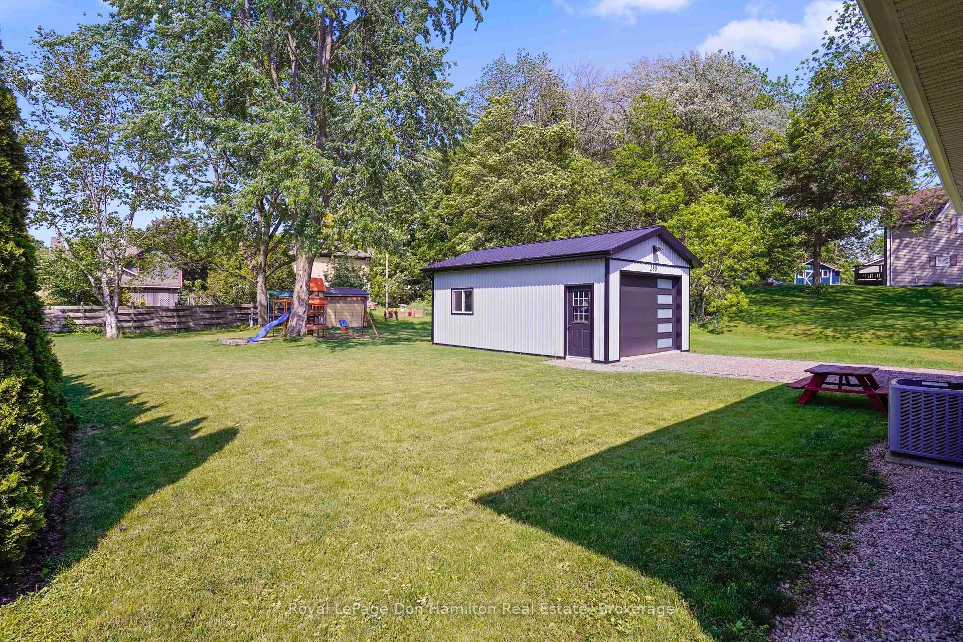 Photo 5 of 288 King Street, North Huron, Blyth — HOMEH