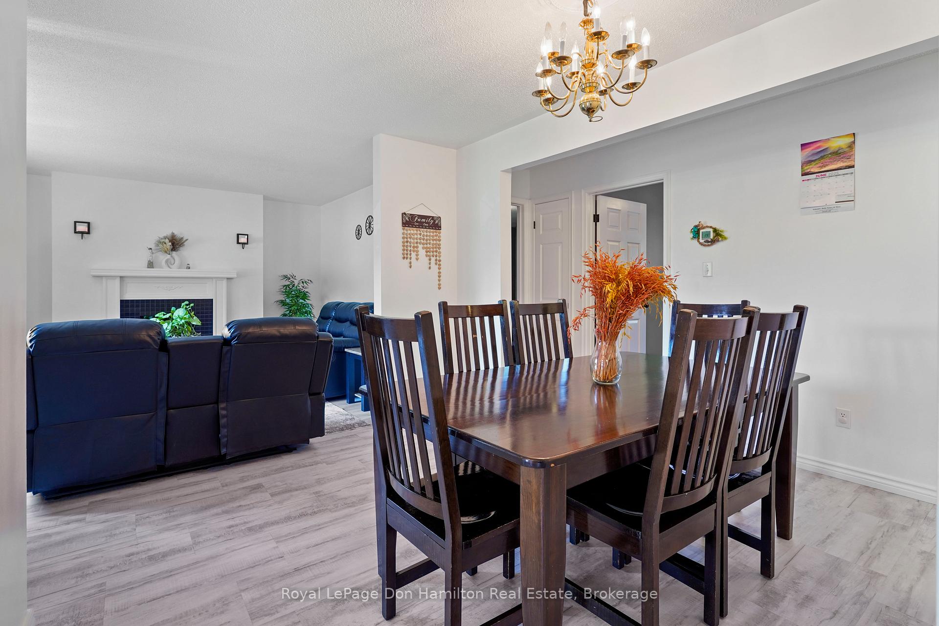Photo 8 of 288 King Street, North Huron, Blyth — HOMEH