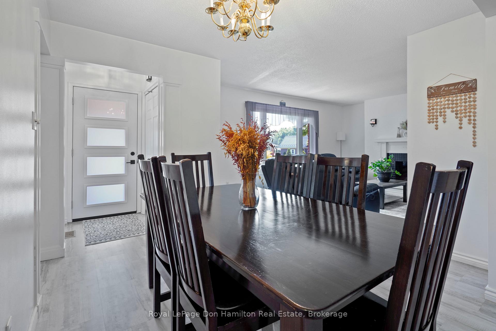 Photo 10 of 288 King Street, North Huron, Blyth — HOMEH