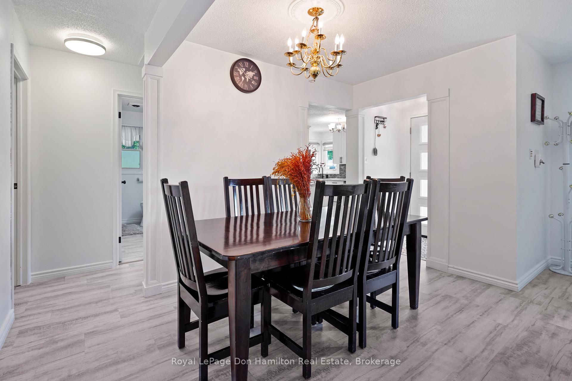 Photo 11 of 288 King Street, North Huron, Blyth — HOMEH