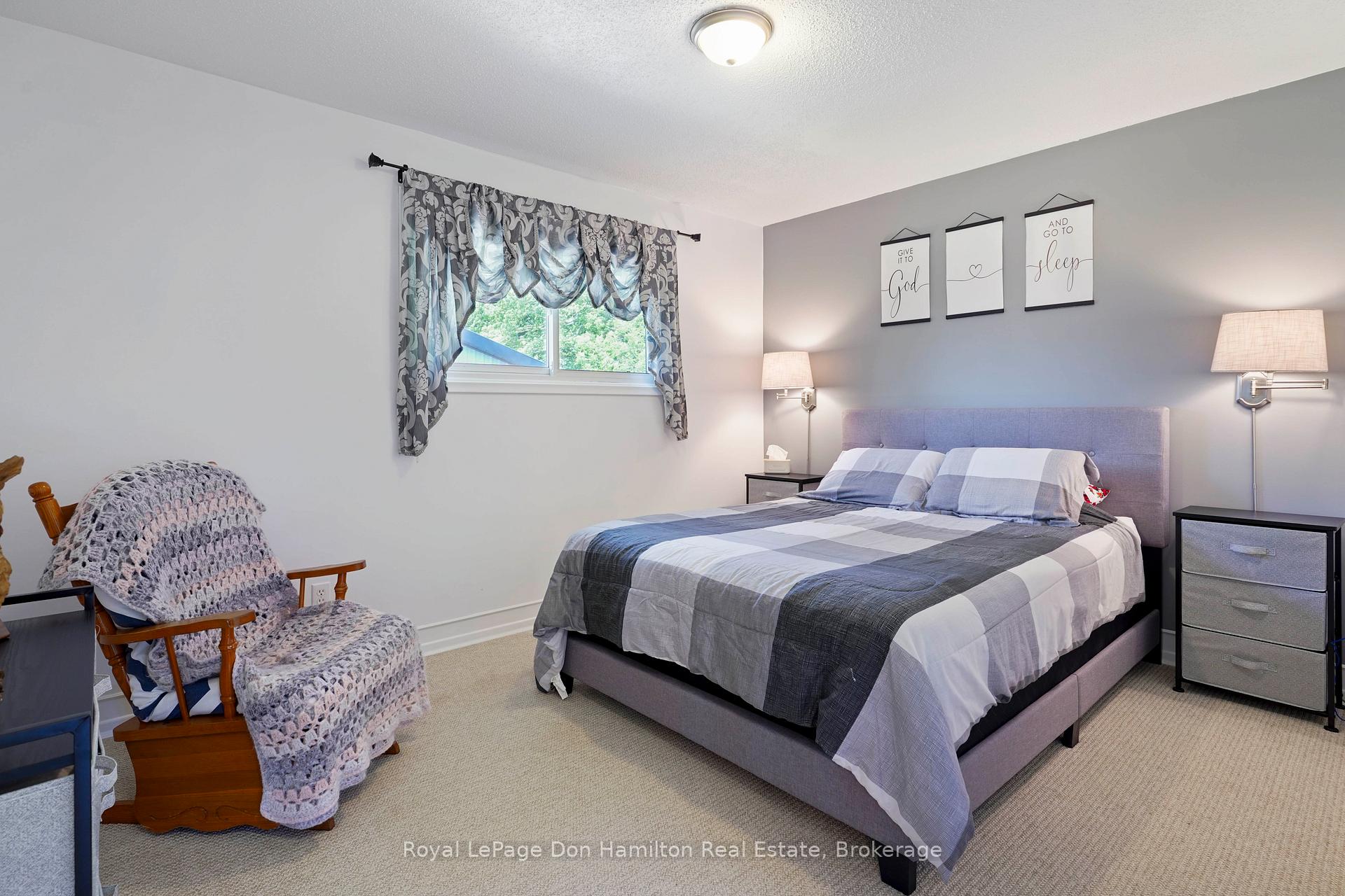 Photo 23 of 288 King Street, North Huron, Blyth — HOMEH