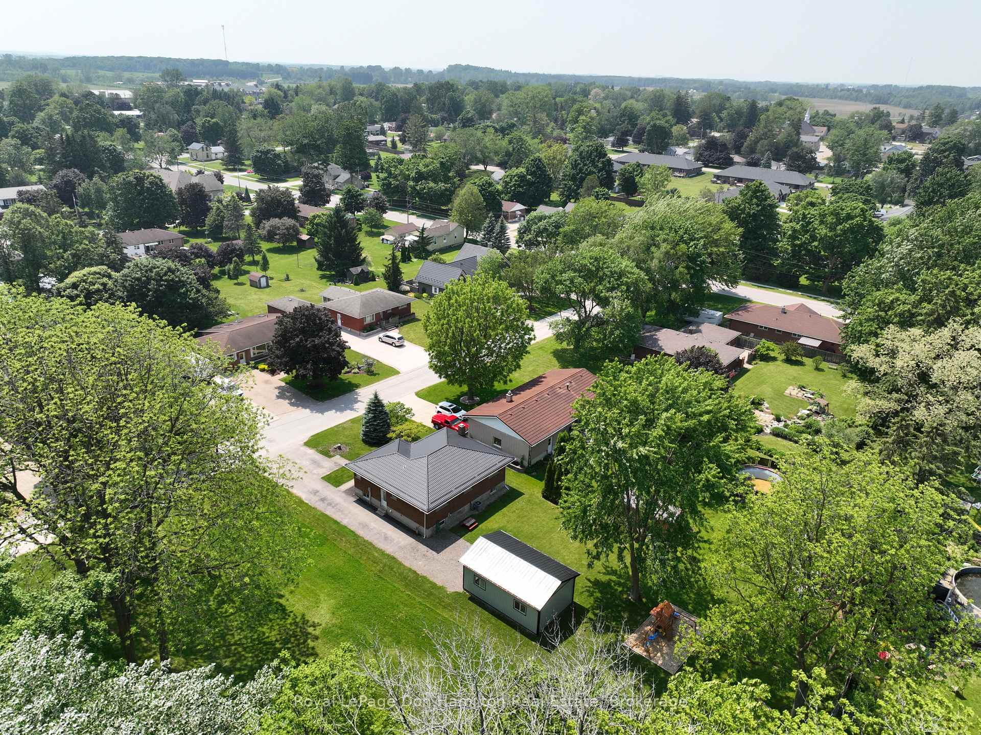 Photo 42 of 288 King Street, North Huron, Blyth — HOMEH