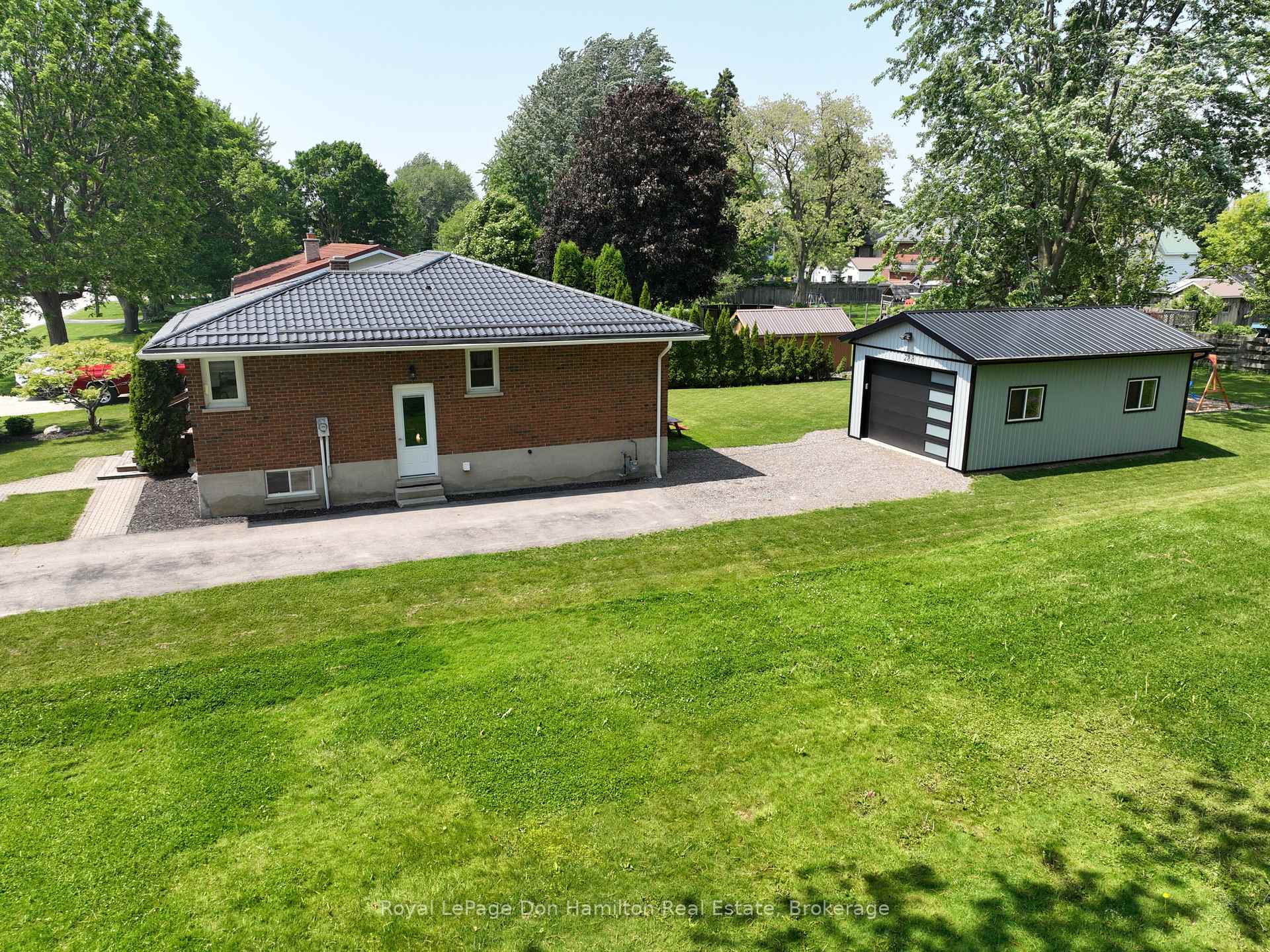 Photo 43 of 288 King Street, North Huron, Blyth — HOMEH