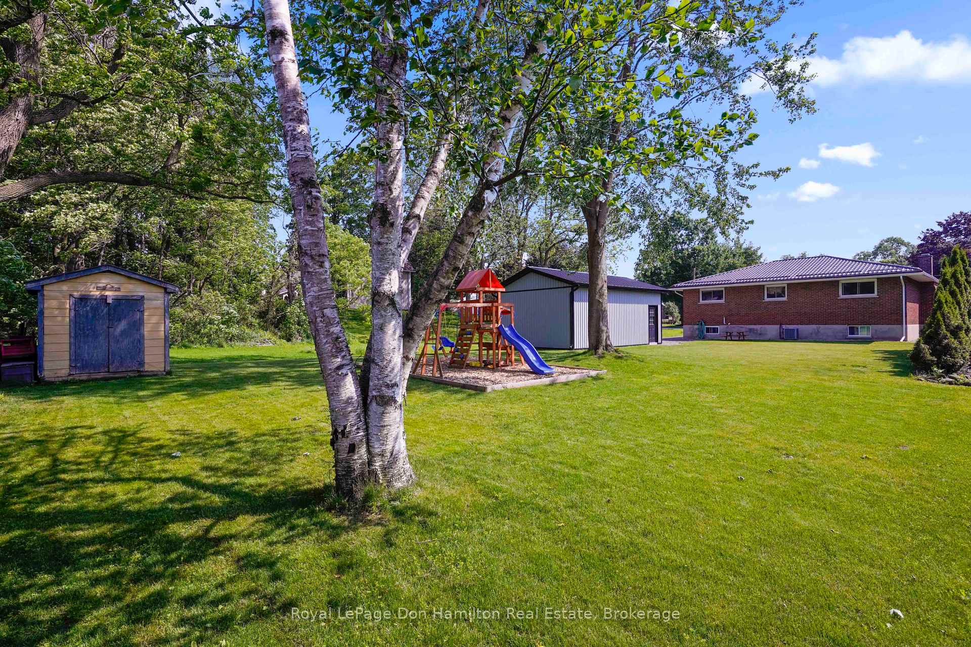Photo 44 of 288 King Street, North Huron, Blyth — HOMEH