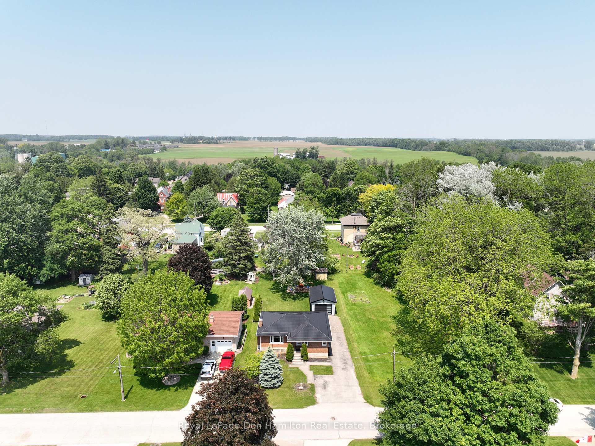 Photo 45 of 288 King Street, North Huron, Blyth — HOMEH