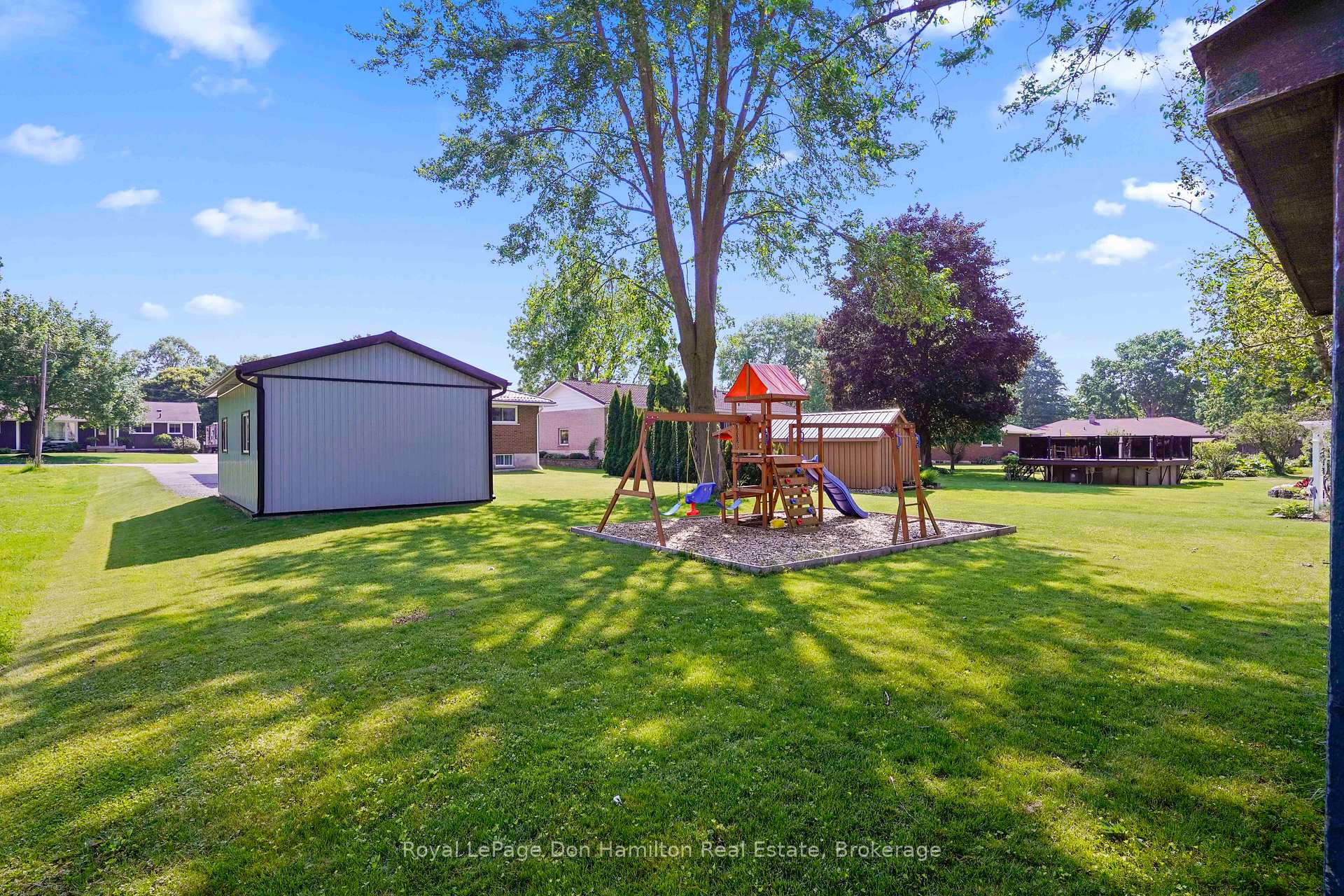 Photo 46 of 288 King Street, North Huron, Blyth — HOMEH