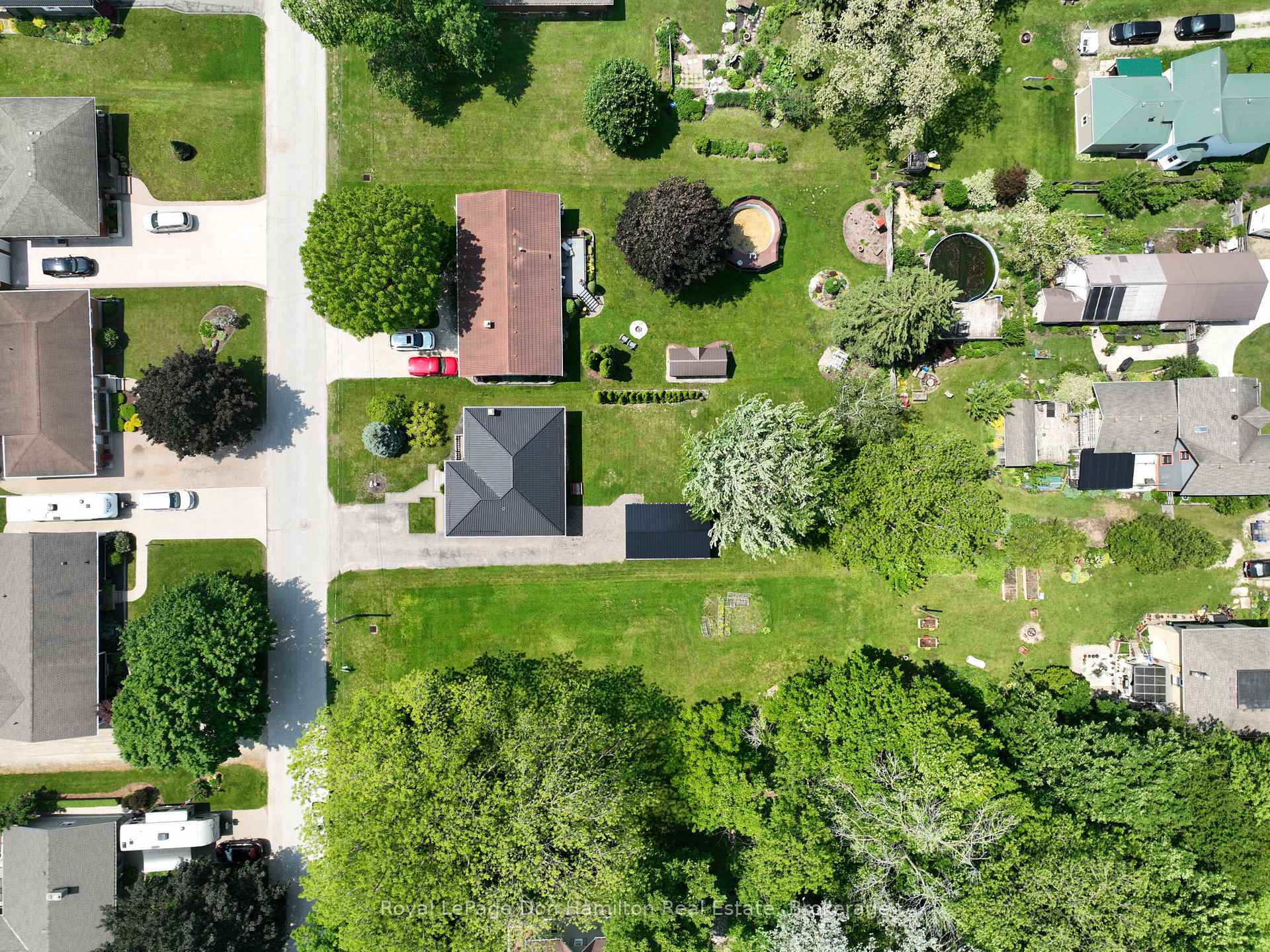 Photo 47 of 288 King Street, North Huron, Blyth — HOMEH