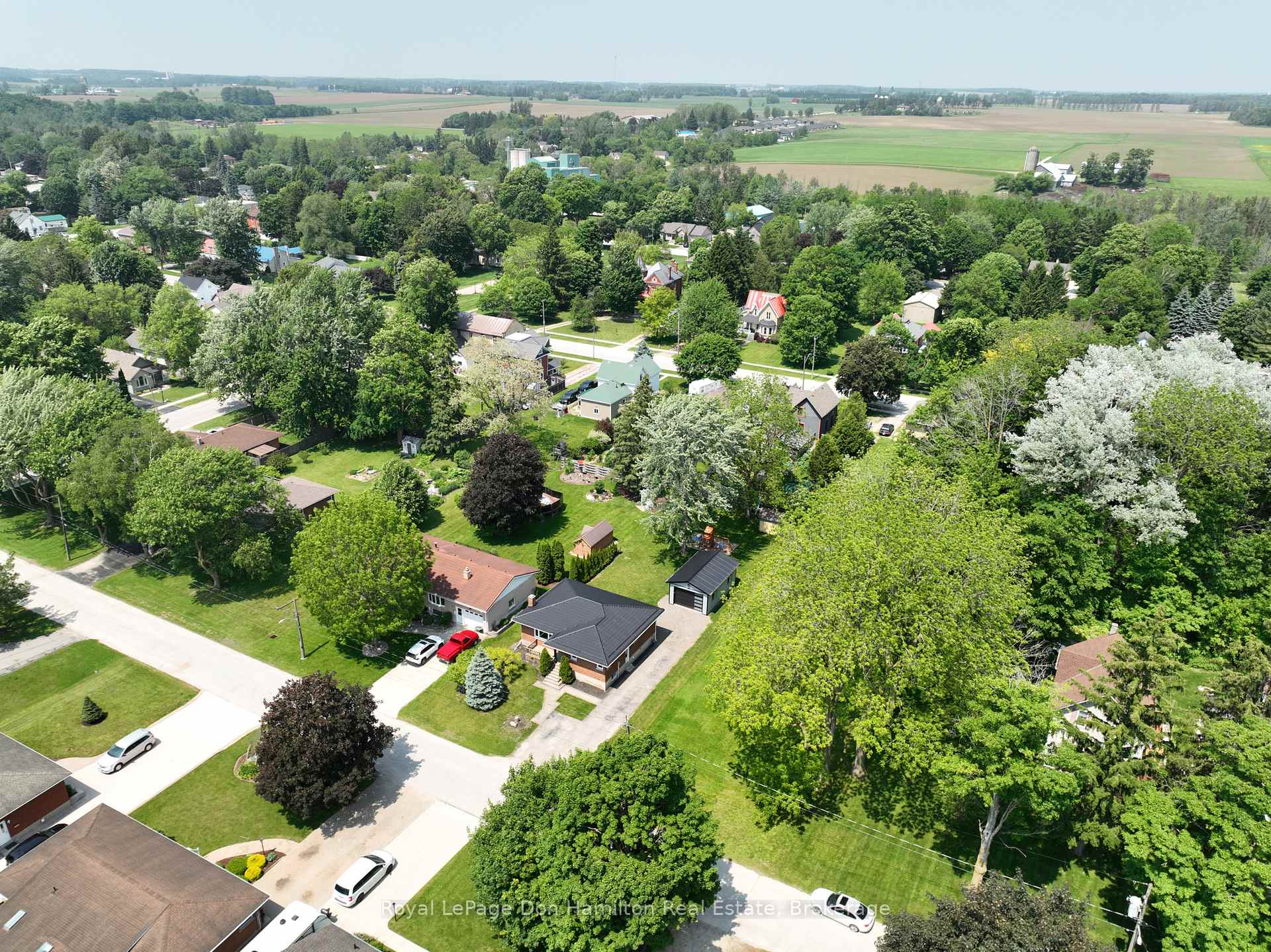 Photo 48 of 288 King Street, North Huron, Blyth — HOMEH