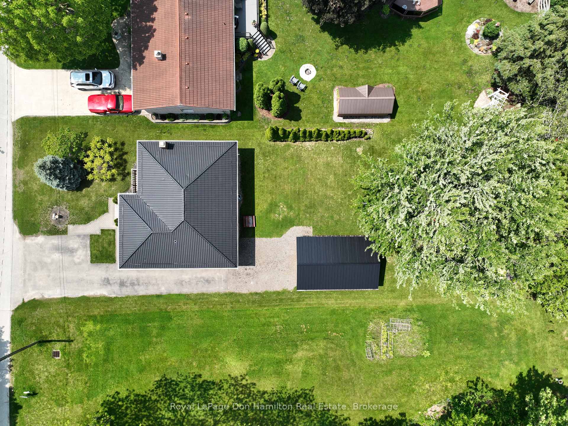 Photo 49 of 288 King Street, North Huron, Blyth — HOMEH