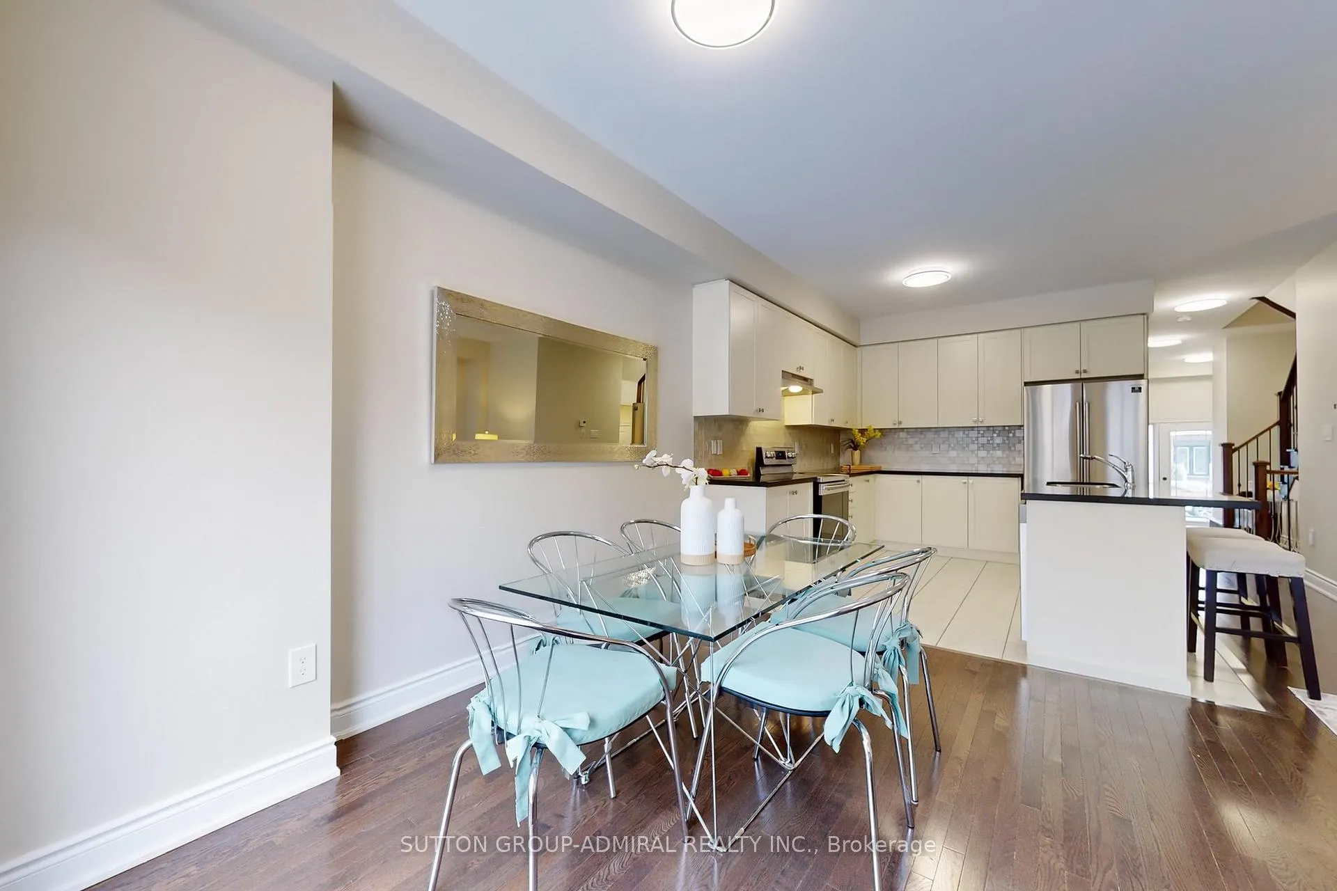 Photo 26 of 123 Arnold Crescent, New Tecumseth, Alliston — HOMEH