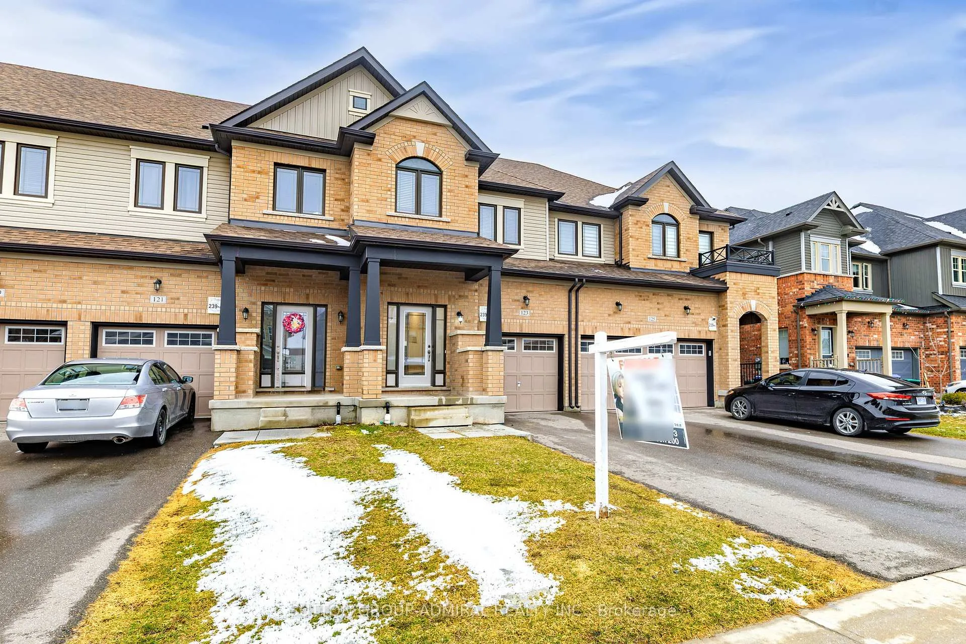 Photo 91 of 123 Arnold Crescent, New Tecumseth, Alliston — HOMEH