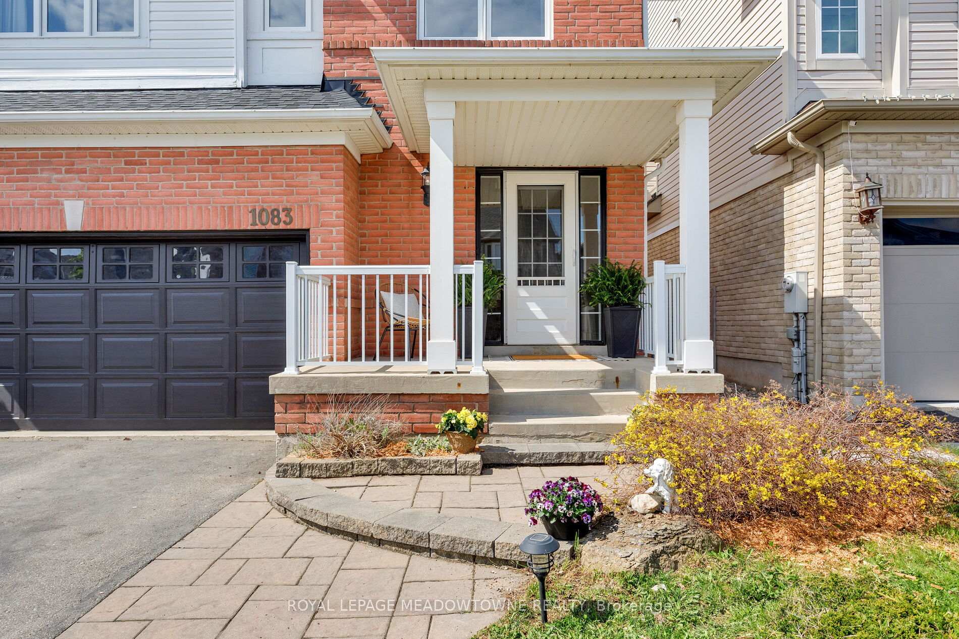 Photo 5 of 1083 Easterbrook Crescent, Milton, Coates — HOMEH