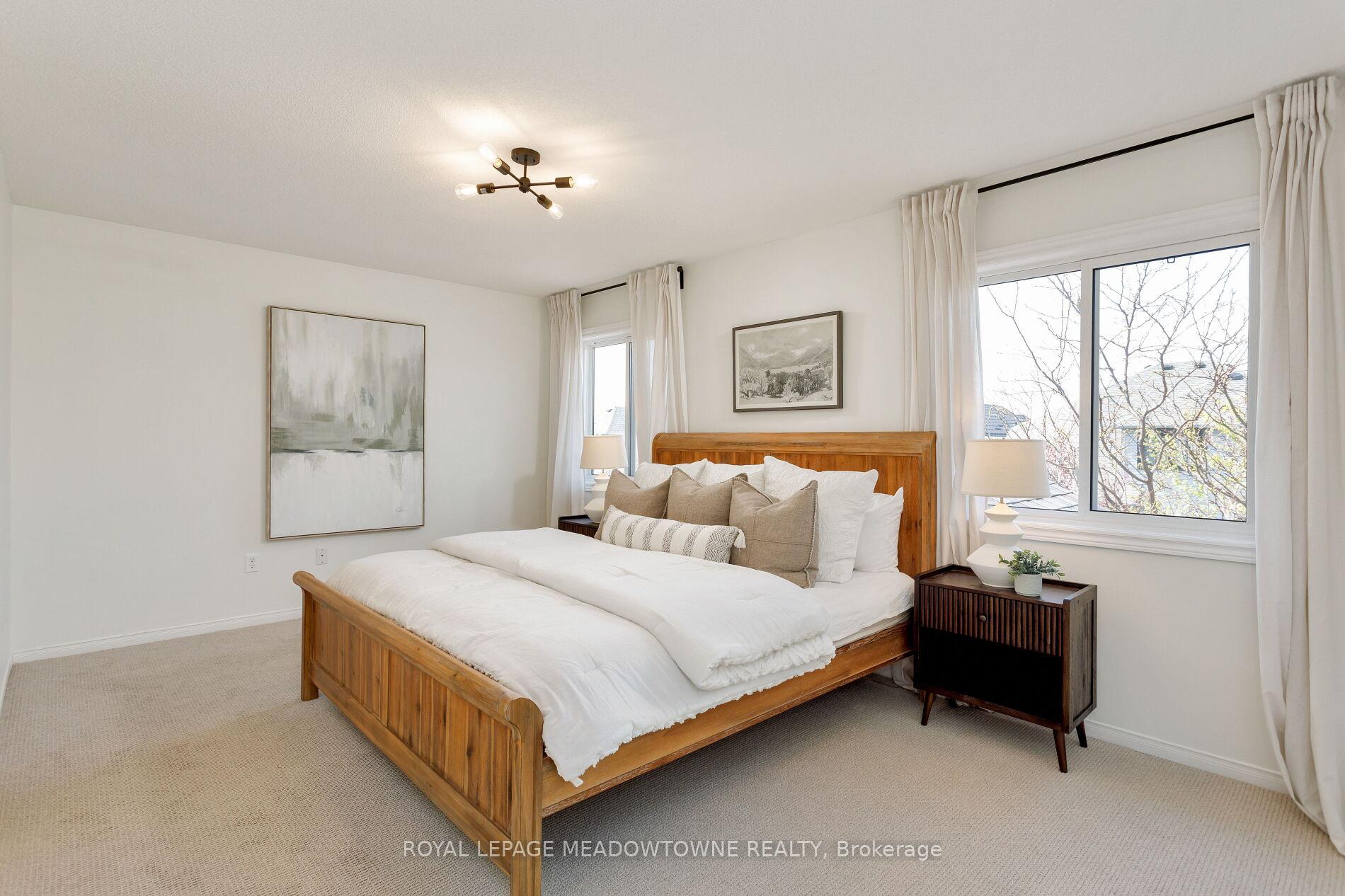 Photo 23 of 1083 Easterbrook Crescent, Milton, Coates — HOMEH