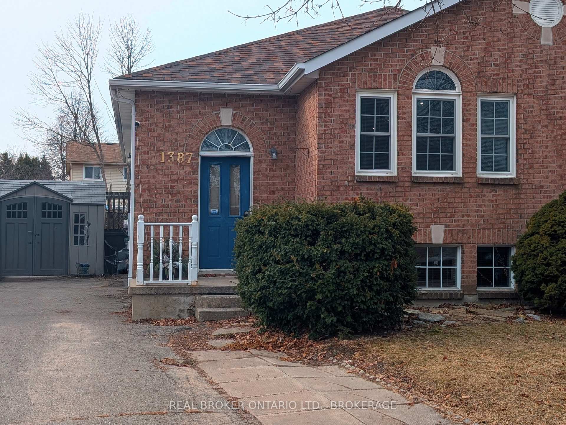 Photo 1 of 1387 Brackenwood Crescent, Kingston, City Northwest — HOMEH