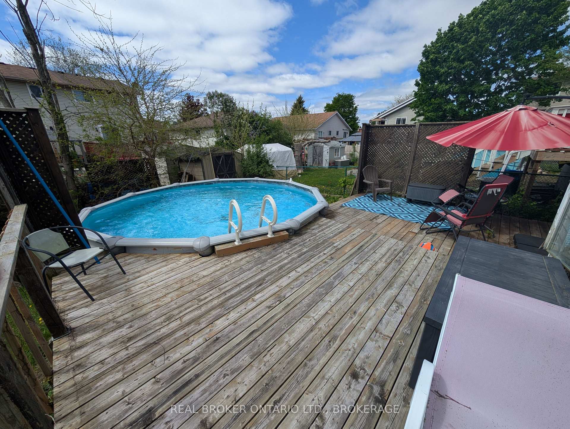 Photo 35 of 1387 Brackenwood Crescent, Kingston, City Northwest — HOMEH