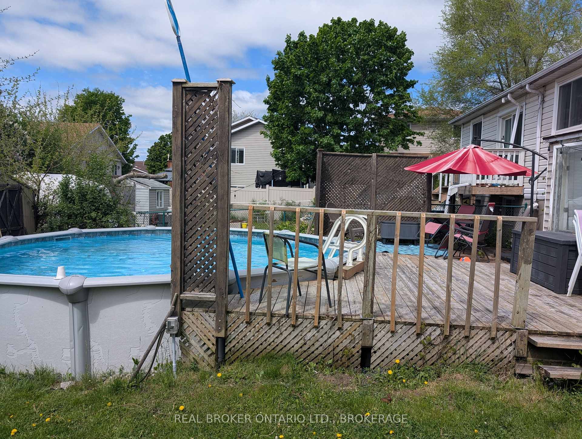 Photo 36 of 1387 Brackenwood Crescent, Kingston, City Northwest — HOMEH
