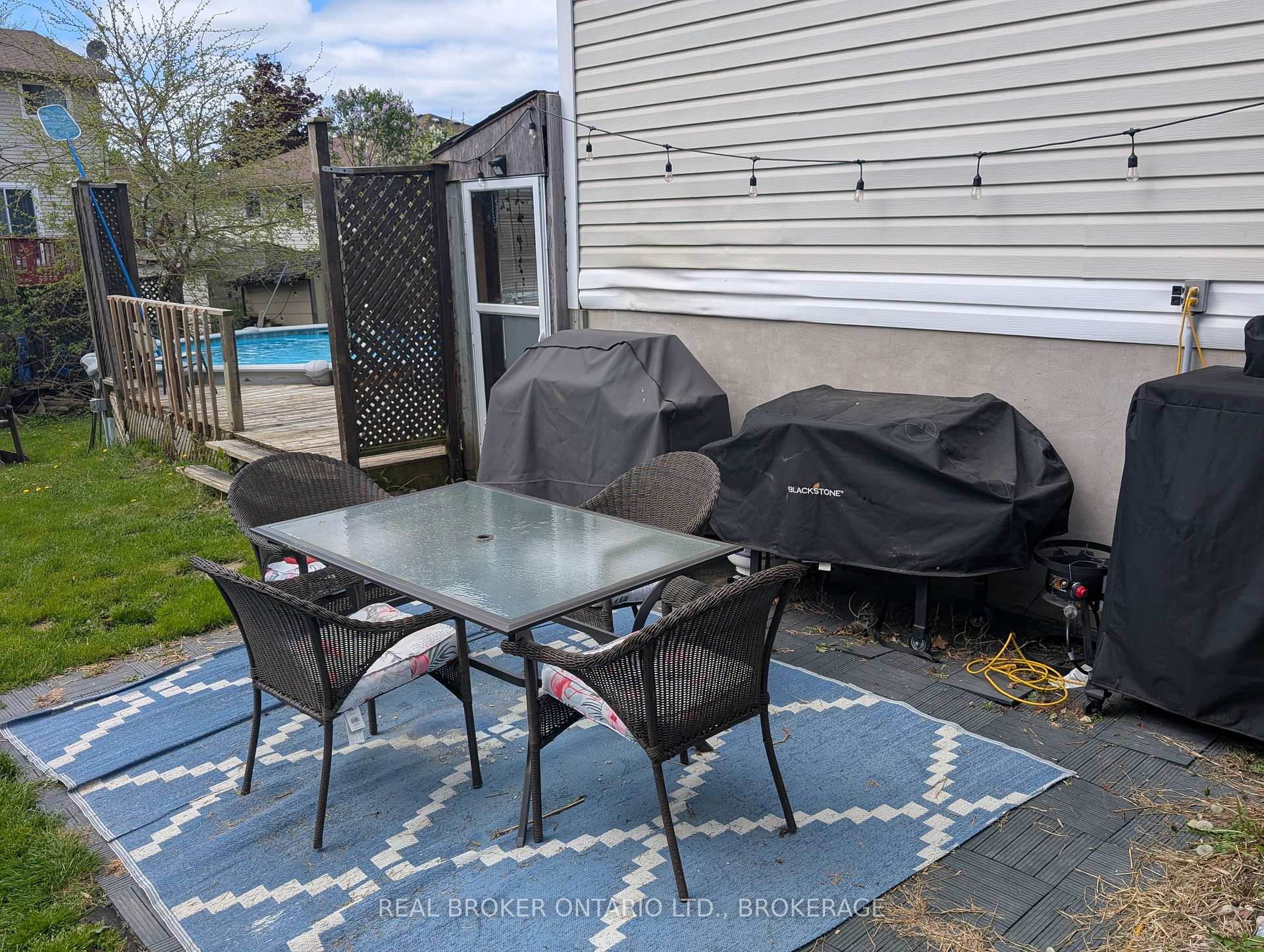 Photo 37 of 1387 Brackenwood Crescent, Kingston, City Northwest — HOMEH