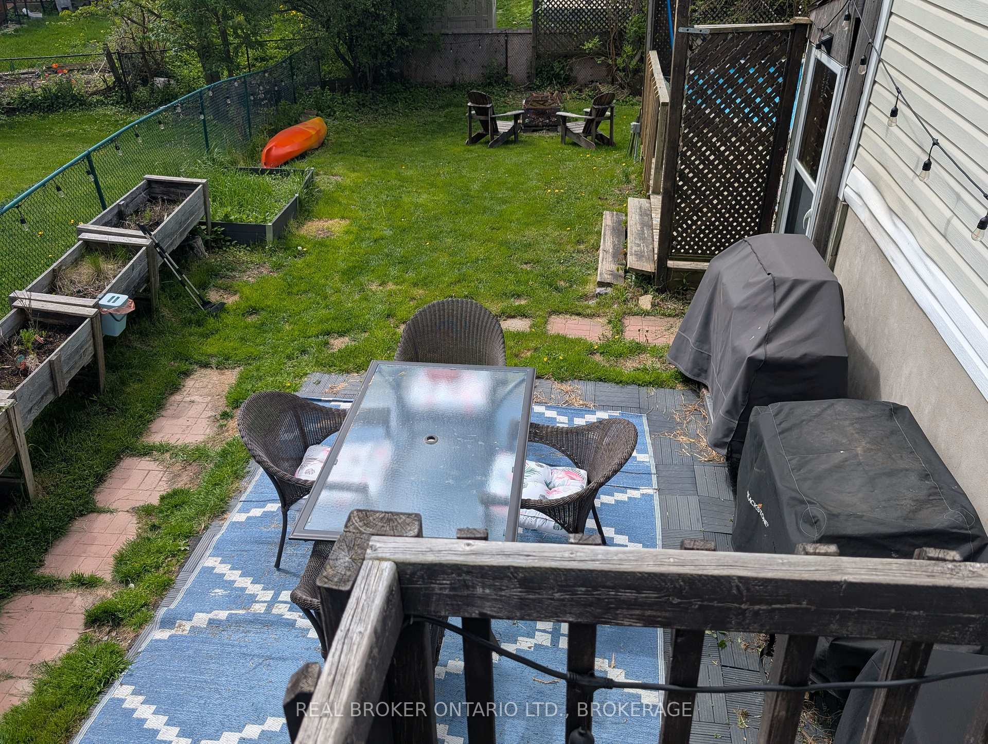 Photo 38 of 1387 Brackenwood Crescent, Kingston, City Northwest — HOMEH