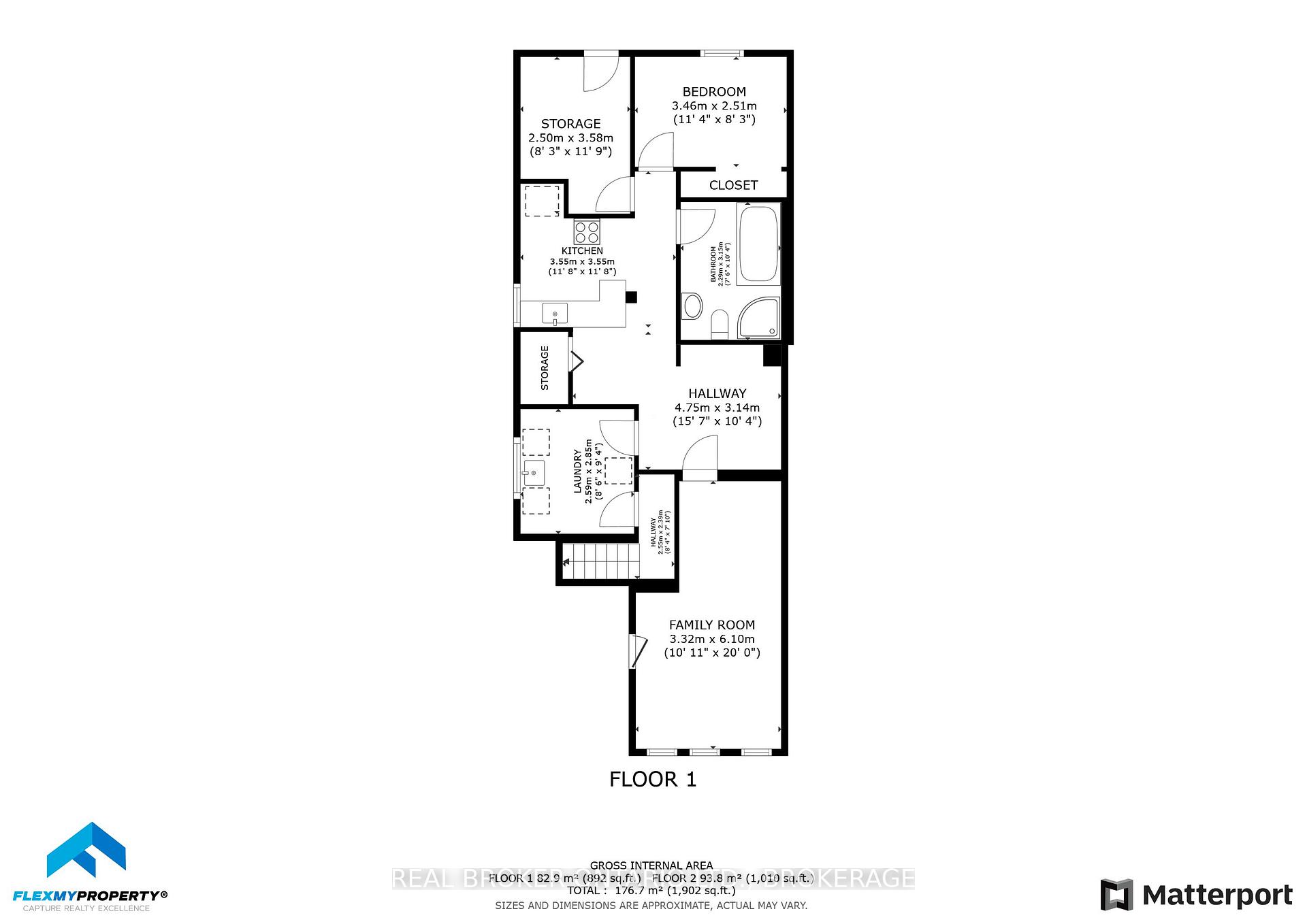 Photo 40 of 1387 Brackenwood Crescent, Kingston, City Northwest — HOMEH