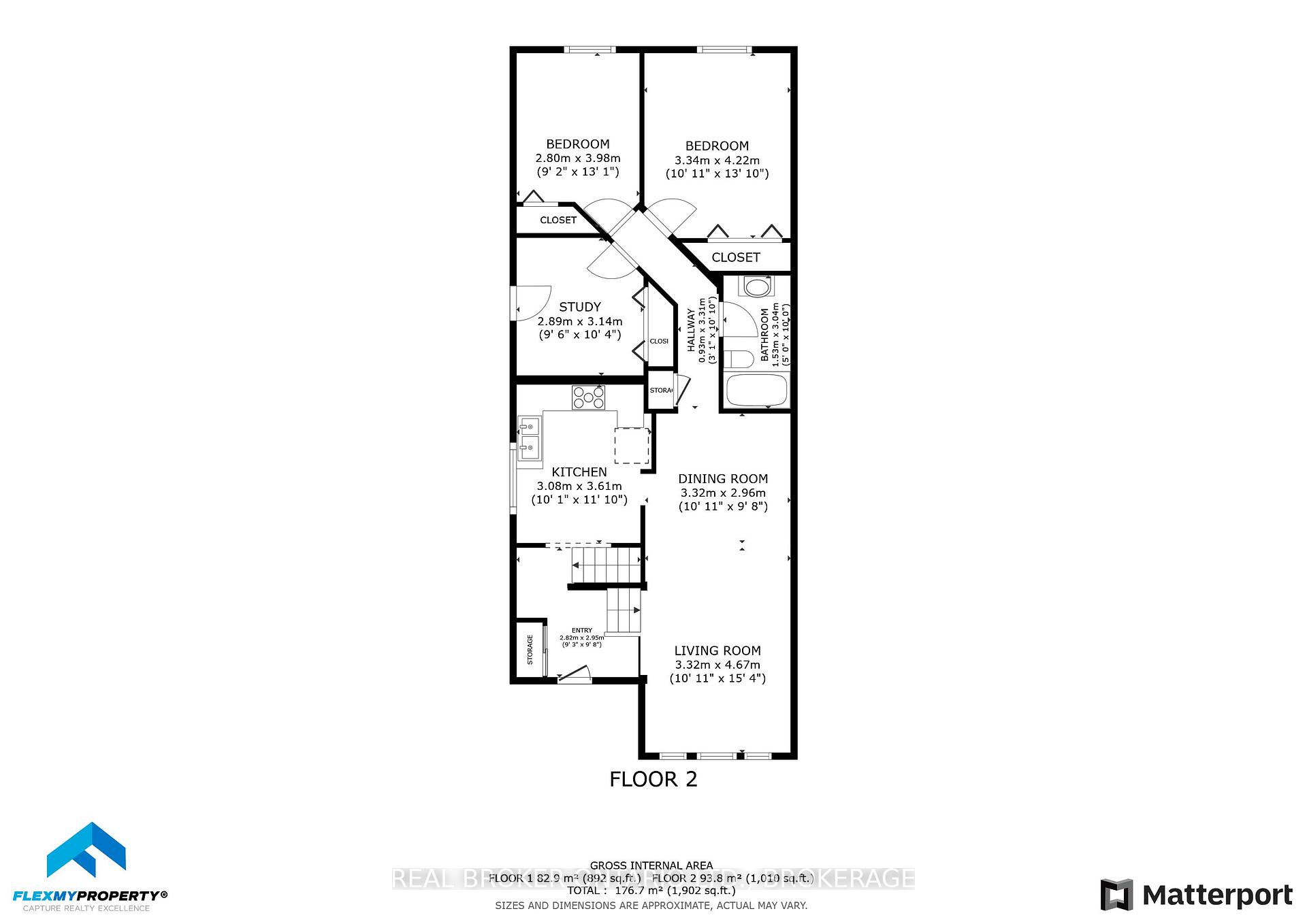Photo 41 of 1387 Brackenwood Crescent, Kingston, City Northwest — HOMEH