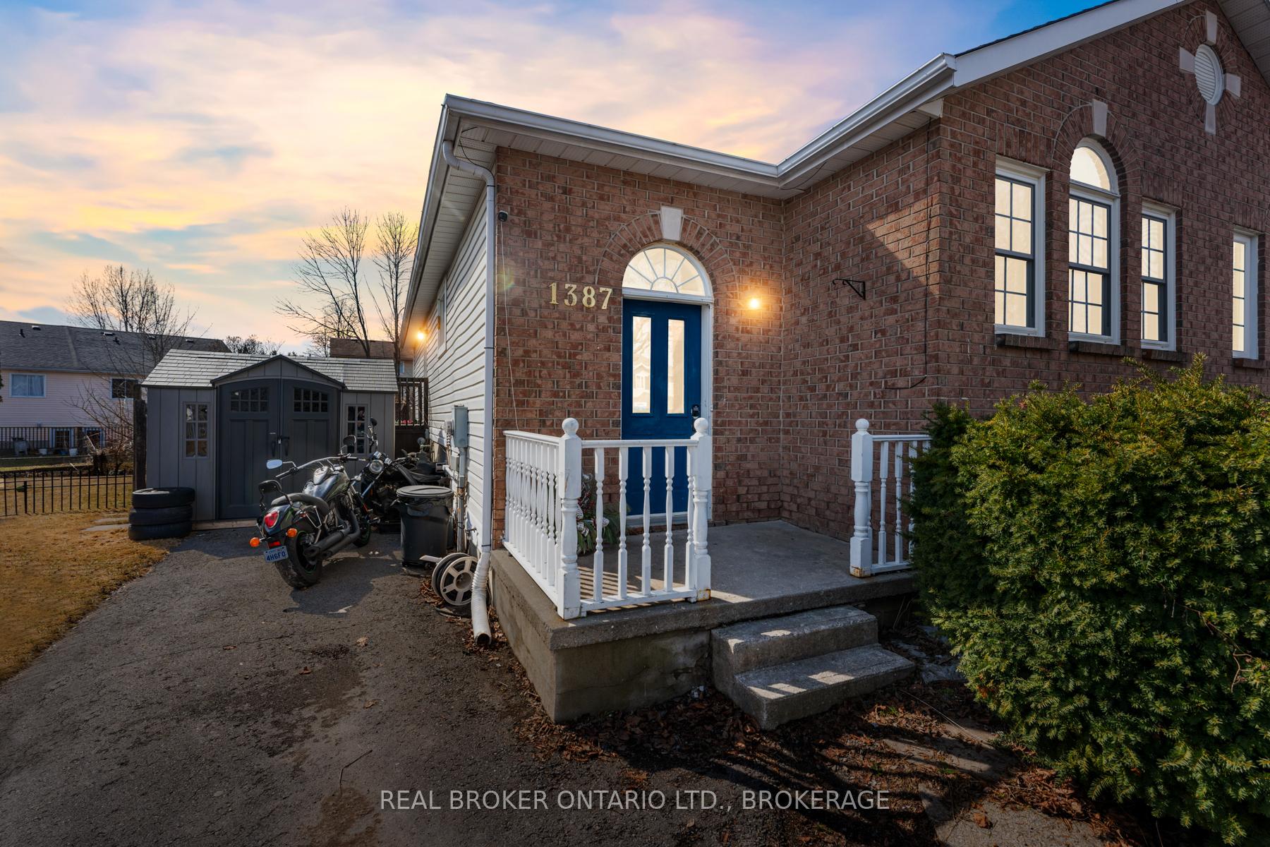Photo 42 of 1387 Brackenwood Crescent, Kingston, City Northwest — HOMEH