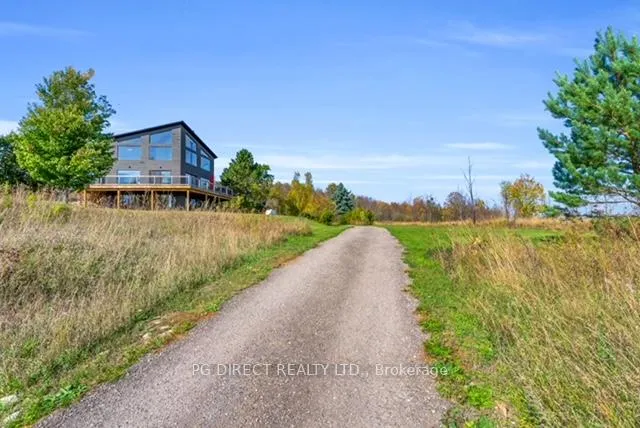 Photo 3 of 707585 County Rd 21 N, Mulmur, Rural Mulmur — HOMEH