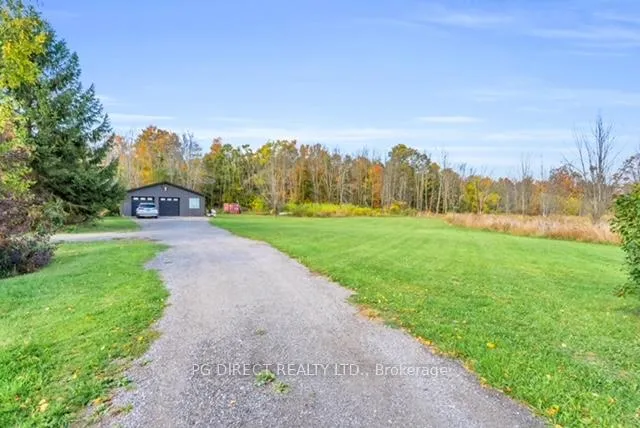 Photo 5 of 707585 County Rd 21 N, Mulmur, Rural Mulmur — HOMEH