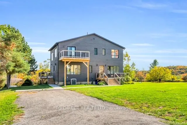 Photo 8 of 707585 County Rd 21 N, Mulmur, Rural Mulmur — HOMEH