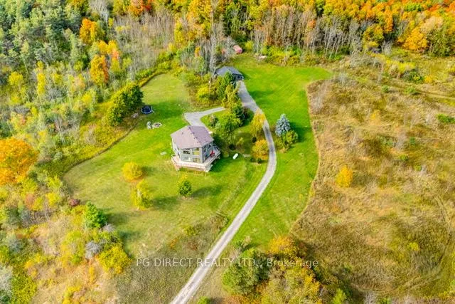 Photo 53 of 707585 County Rd 21 N, Mulmur, Rural Mulmur — HOMEH