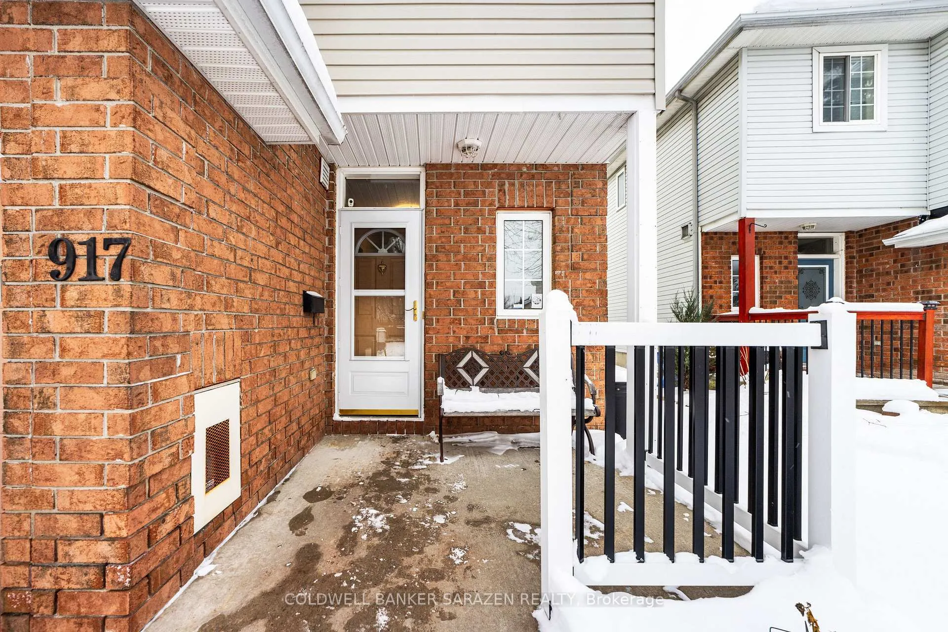 Photo 6 of 917 Markwick Crescent, Ottawa, Notting Hill/Summerside — HOMEH