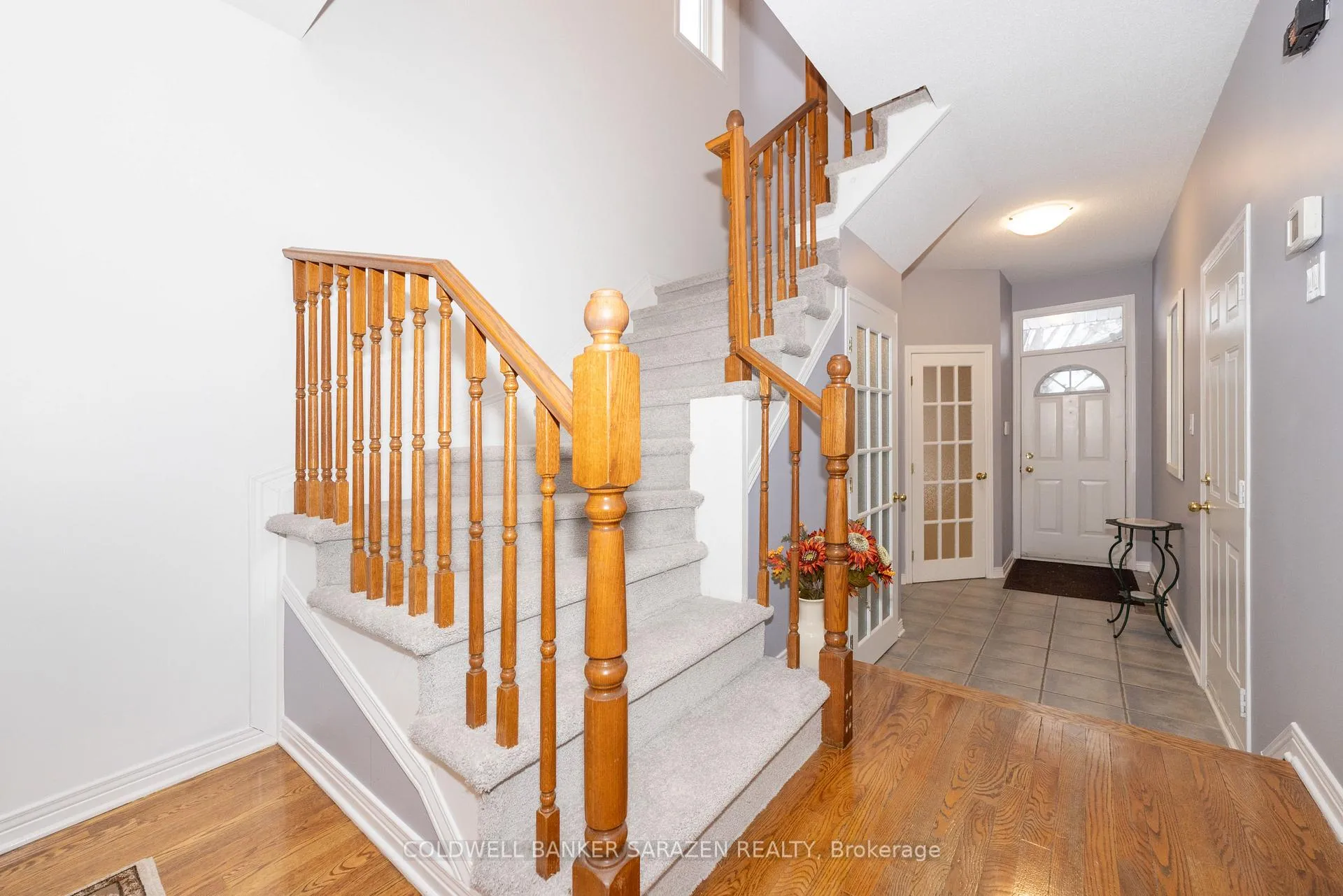 Photo 10 of 917 Markwick Crescent, Ottawa, Notting Hill/Summerside — HOMEH