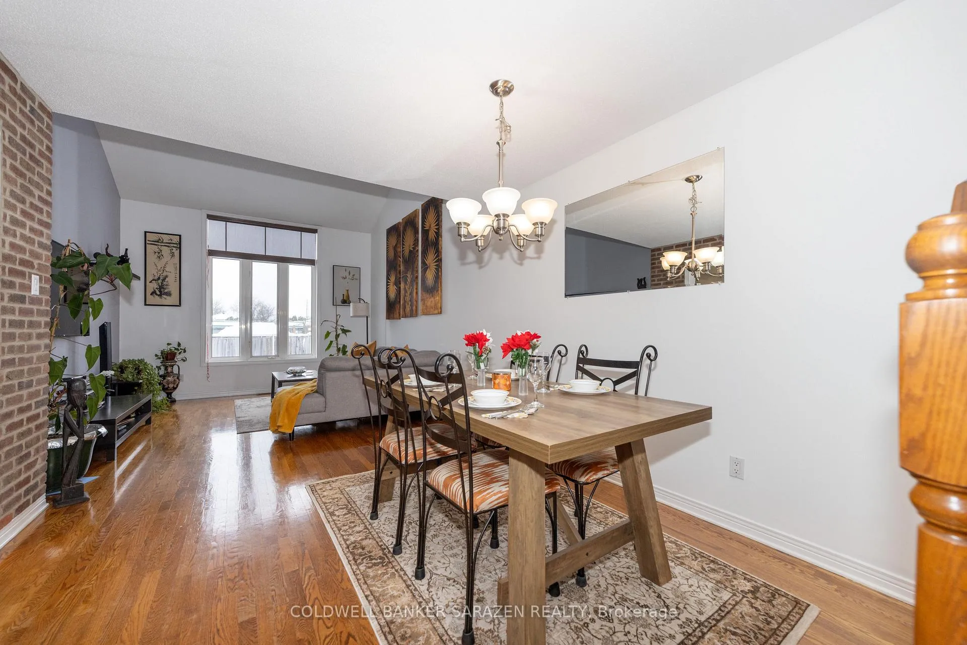 Photo 14 of 917 Markwick Crescent, Ottawa, Notting Hill/Summerside — HOMEH