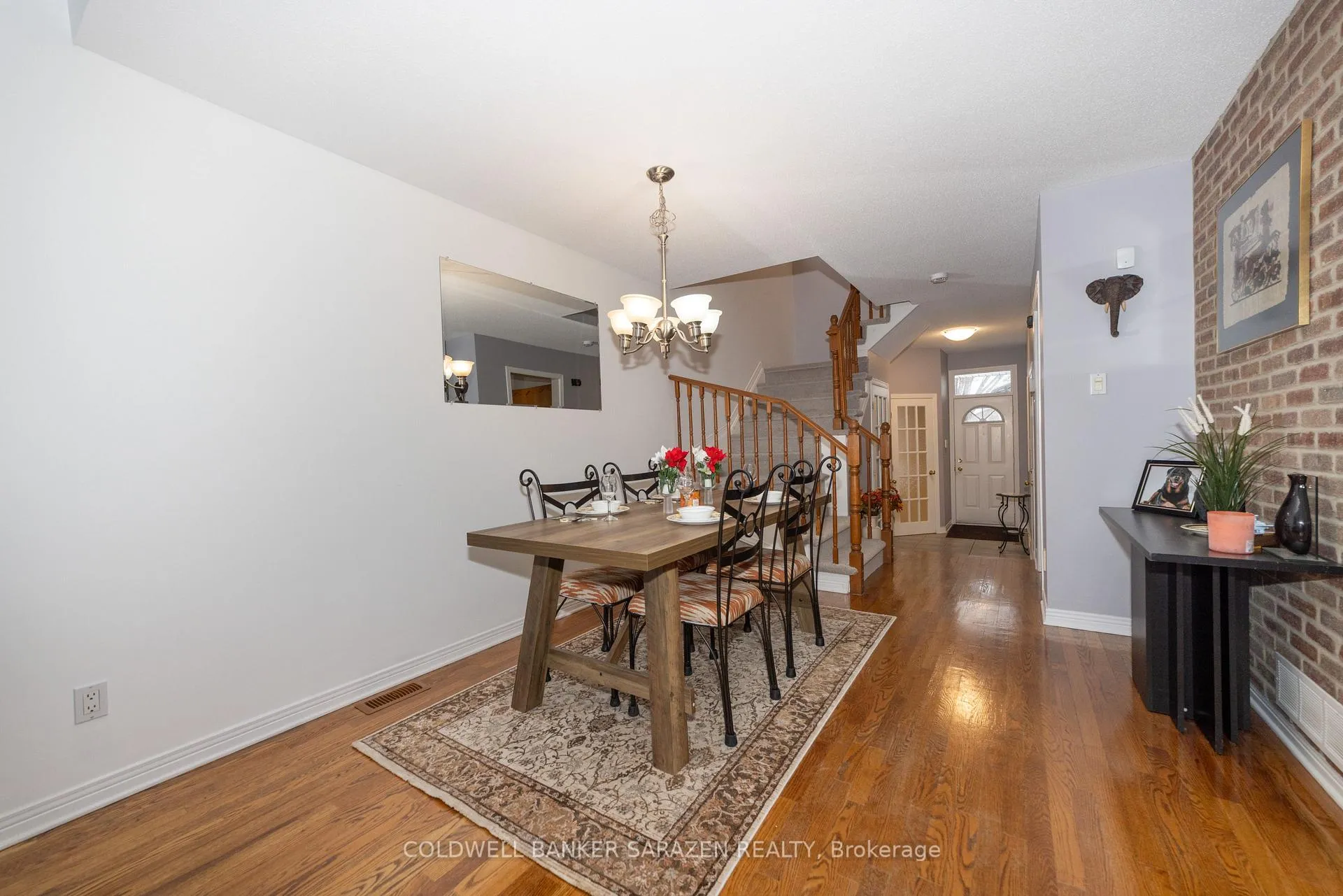 Photo 16 of 917 Markwick Crescent, Ottawa, Notting Hill/Summerside — HOMEH