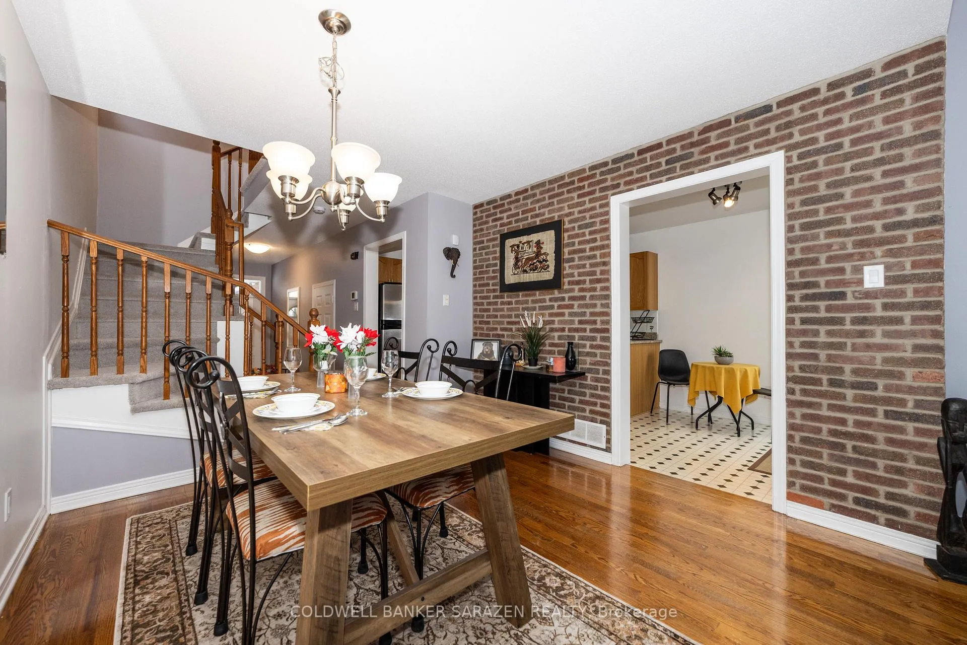 Photo 17 of 917 Markwick Crescent, Ottawa, Notting Hill/Summerside — HOMEH