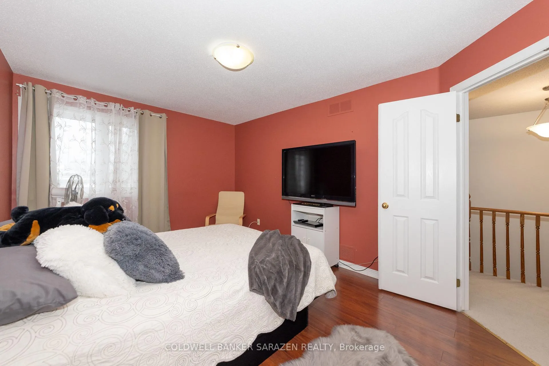 Photo 43 of 917 Markwick Crescent, Ottawa, Notting Hill/Summerside — HOMEH