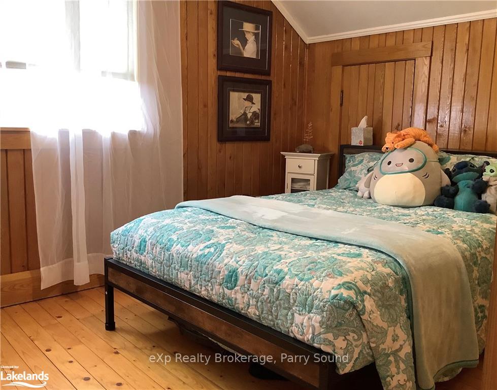 Photo 18 of 8 Old Mill Road, Parry Sound Remote Area, Arnstein — HOMEH