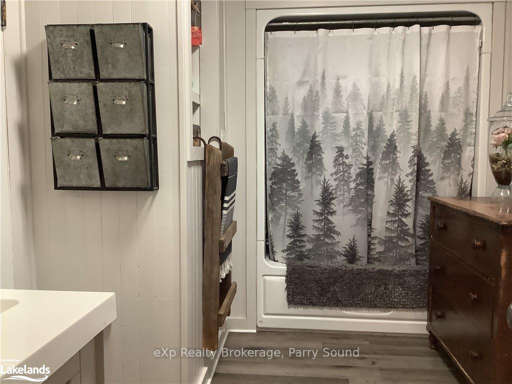 Photo 19 of 8 Old Mill Road, Parry Sound Remote Area, Arnstein — HOMEH